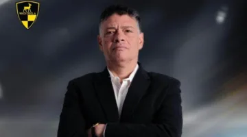 وادي دجلة يوقع مع أحمد رمضان لتولي تدريب فريق السيدات لكرة القدم