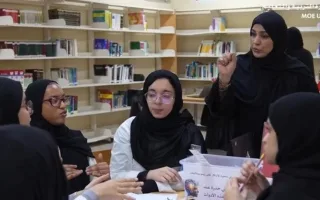 طلاب يحددون ملامح تطوير خدمة “معادلة الشهادات” بالتعاون مع “التربية” مع قرب انتهاء امتحانات الفصل الدراسي.