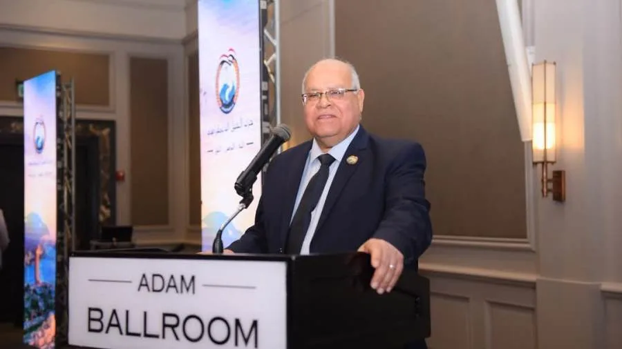 “الشهابي”: “مصر معكم” خطوة جديدة في دعم أسر الشهداء وتجسيد لالتزام الدولة تجاه أبطالها “الشهابي”: “مصر معكم” خطوة جديدة في دعم أسر الشهداء وتجسيد لالتزام الدولة تجاه أبطالها