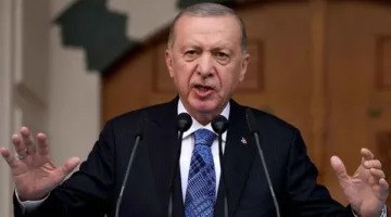 تركيا تقدم نفسها كوسيط بين إيران وإسرائيل.. وأردوغان يتواصل مع طهران لتهدئة التوترات
