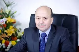 الطبيب الأردني المعروف صالح عجلوني ينظم مراسم خطبة ابنه الطبيب علاء