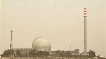 خاص| “البرنامج العسكري السري لإسرائيل”… ما سبب عدم استهداف إيران لمفاعل ديمونة؟
