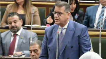 رئيس لجنة حقوق الإنسان في مجلس النواب: إغلاق مضيق هرمز يهدد بأزمة عالمية في الوقود