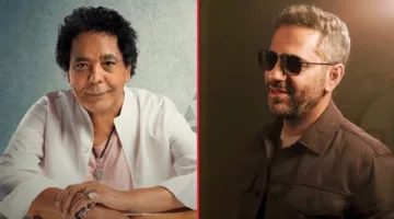 محمد منير وفضل شاكر يتألقان في تريند يوتيوب مع أغنية “ملامحنا والحب وبس”