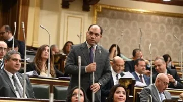 عمرو درويش، نائب التنسيقية: المواطن لا يهتم بالأرقام في مشروع الميزانية، ونؤكد له “نحن مستعدون”
