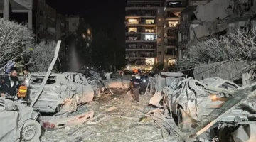 الحكومة الإسرائيلية تُعلن عن وفاة 24 فردًا نتيجة الهجمات الصاروخية الإيرانية منذ بداية النزاع.