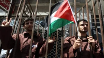 نادي الأسير الفلسطيني: إسرائيل قامت بعمليات اعتداء عنيفة ضد المعتقلين في سجونها