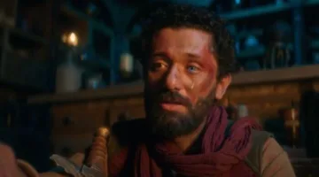تاريخ عرض مسلسل “مملكة الحرير” لكريم محمود عبد العزيز