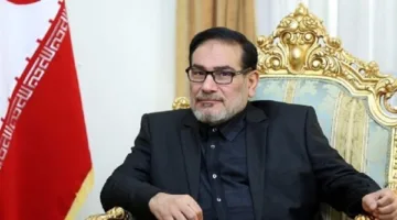 وكالة إسنا تبرز وضع مستشار المرشد الإيراني عقب الهجمات الإسرائيلية