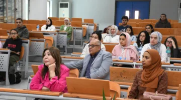 المعهد الألماني في القاهرة يقيم ورشة عمل مشتركة مع هيئة الدواء المصرية وشركة المهن الطبية