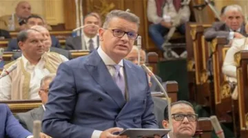 النائب طارق رضوان ينبه من احتمال حدوث أزمة في الوقود نتيجة التهديدات بإغلاق مضيق هرمز.