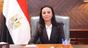 وزيرة التضامن: الوزارة اعتمدت استراتيجية رقمية شاملة لتوفير الخدمات للمواطنين