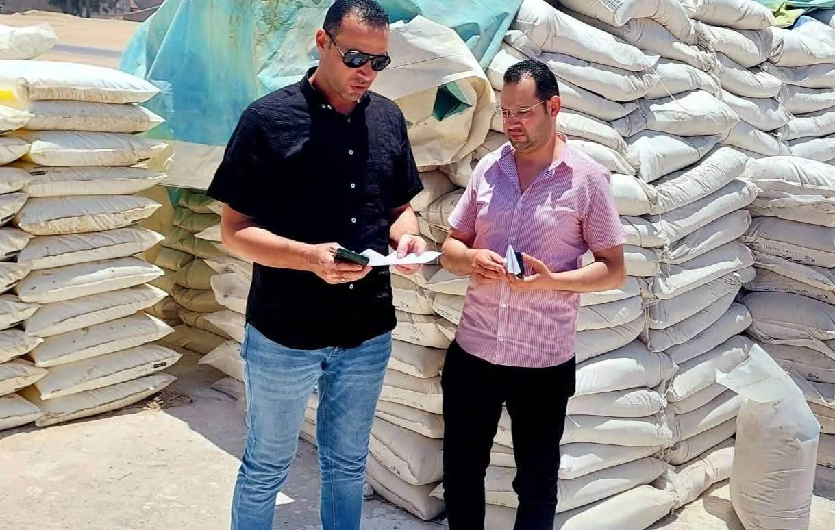 إحباط بيع 44,582 لتر من الوقود بالسوق السوداء.. ضبط 3 محطات تموين سيارات في أبو المطامير وبدر