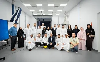 بدء تشغيل أول نظام دفع مستدام لقمر صناعي صغير في الإمارات بالتعاون بين هيئة الفضاء وجامعة خليفة