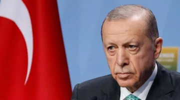 أردوغان إلى بوتين: موقف حكومة نتنياهو يشكل خطرًا على النظام الدولي.. والمنطقة لا تحتمل صراعًا آخر.
