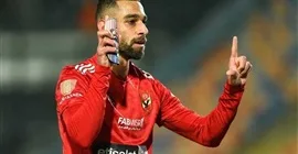 عمرو السولية يتحدث عن انتقاله المحتمل إلى الزمالك بعد مغادرته الأهلي: موقف غير متوقع