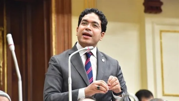 النائب ضياء الدين داود يعترض على مشروع الميزانية العامة للسنة المالية المقبلة النائب ضياء الدين داود يعترض على مشروع الميزانية العامة للسنة المالية المقبلة