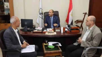 تشغيل مركز دلهانس للحرف اليدوية في بني سويف.. التفاصيل