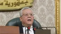 رئيس مجلس النواب: وزيري المالية والتخطيط سيشاركان في جلسة البرلمان غدًا