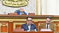 النائب علاء عابد يدعو الحكومة لوضع خطة زمنية لحل الأزمة الاقتصادية