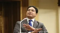 النائب ضياء داود: الحكومة تقوم بإبرام صفقات دون تحقيق نتائج ملموسة ولا تخفض الدين بشكل فعلي.