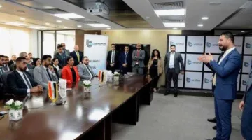 بنك قناة السويس يسجل زيادة غير مسبوقة في المبيعات في مايو 2025 بفضل خدمات ومنتجات مصرفية جديدة وسريعة.