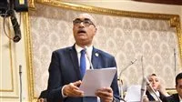 النائب إيهاب منصور يعبر عن رفضه للموازنة الجديدة قائلاً: “الحكومة لا تأخذ اقتراحاتنا بعين الاعتبار ولا تنفذها”