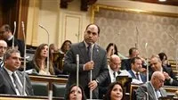 نائب برلماني: المواطن لا يهتم بالأرقام في ميزانية المشروع، ونؤكد له “نحن ثابتون على أقدامنا”