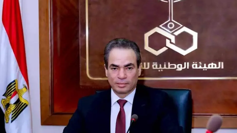 المسلماني: إعادة فتح استوديو “نجيب محفوظ” بعد سنوات من الإغلاق المسلماني: إعادة فتح استوديو “نجيب محفوظ” بعد سنوات من الإغلاق