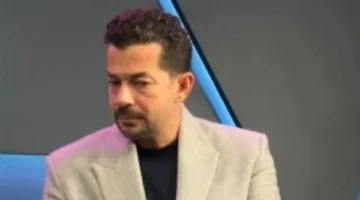 شريف سلامة يبدأ تصوير مشاهد في “بروفة فرح”