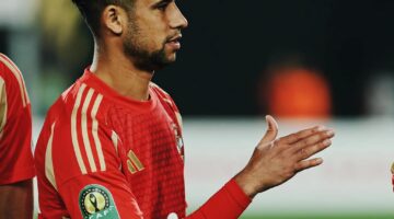 وجهة رضا سليم المقبلة.. مفاجأة لاعب الزمالك