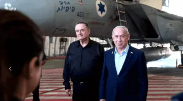 نتنياهو يطالب بإخلاء سكان طهران
