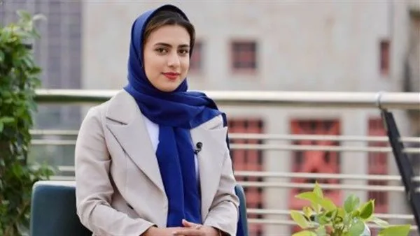 ناشطة إيرانية لـ”الدستور”: إسرائيل تتطلع إلى حرب إقليمية شاملة.. وإيران لم تعد تثق بترامب ناشطة إيرانية لـ”الدستور”: إسرائيل تتطلع إلى حرب إقليمية شاملة.. وإيران لم تعد تثق بترامب