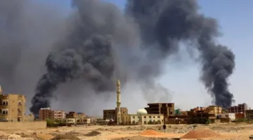 جدل في السودان بشأن فرض تقديم الوثائق الشخصية للمسافرين في ظل ظروف الحرب