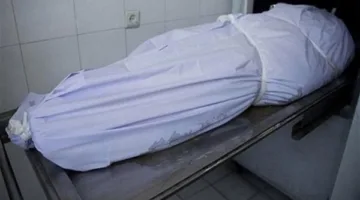 غرق شخص في ترعة بقنا ووفاته.