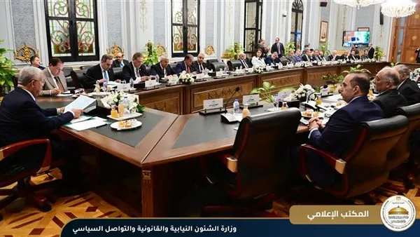 اللجنة العامة للنواب تعتمد ميزانية المجلس وتُشيد بمساعي وزير الشؤون النيابية