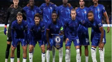 البث المباشر لجولة الثانية من مباراة تشيلسي ولوس أنجلوس في كأس العالم للأندية