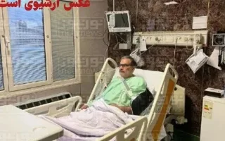 بعد أن أثيرت أنباء حول وفاته.. وكالة تسنيم الإيرانية تؤكد أن علي شمخاني، مستشار خامنئي، لا يزال حيًا وحالته الصحية “مستقرة إلى حد ما”.