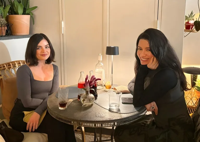 سينتيا خليفة تتألق بشكل جديد في “White Mars”