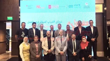 وزير الشباب والرياضة ي honoring قادة شباب كفر الشيخ ومدربي برنامج “مشواري”