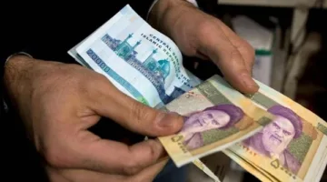 سعر الريال الإيراني مقابل الدولار اليوم الإثنين 16 يونيو عقب بدء الحرب