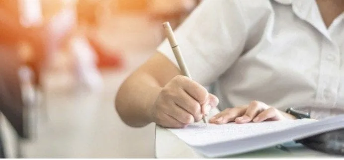 الحق يعود.. امتحانات اللغة الأجنبية الثانية للثانوية العامة 2025.
