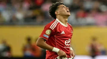 لوائح الفيفا تمنح الأهلي فرصة لتعويض غياب إمام عاشور (وثيقة)