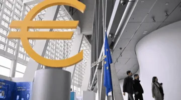 البنك المركزي الأوروبي: التعريفات الجمركية ستؤثر سلبًا على نمو اقتصاد منطقة اليورو