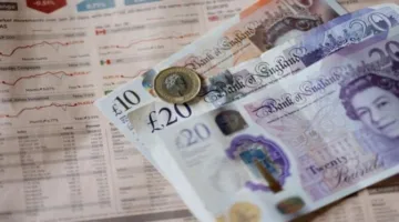 وصل إلى 69 جنيهًا: سعر الجنيه الإسترليني في البنوك اليوم الاثنين 16 يونيو 2025