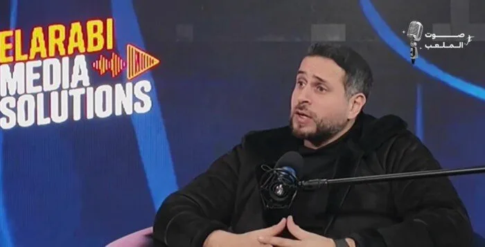 علاء ميهوب ومحمد فاروق: ضرورة فرض عقوبة على تريزيجيه بعد ركلة جزاء الأهلي ضد إنتر ميامي علاء ميهوب ومحمد فاروق: ضرورة فرض عقوبة على تريزيجيه بعد ركلة جزاء الأهلي ضد إنتر ميامي
