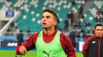 فتوح وبنتايج يؤثران على مستقبل محمد حمدي في الزمالك.. ومصدر يُفصّل لـ ‘مصر تايمز’ المعلومات