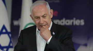 نتنياهو من قاعدة تل نوف: القوات الجوية تهيمن على أجواء طهران