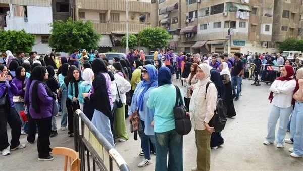 اكتشف تفاصيل تنسيق الثانوية العامة 2025 في القاهرة والمستندات اللازمة للتقديم اكتشف تفاصيل تنسيق الثانوية العامة 2025 في القاهرة والمستندات اللازمة للتقديم