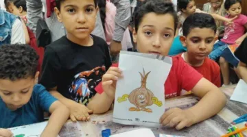 مسرح 23 يوليو في المحلة يطلق الأنشطة والفعاليات الصيفية في الغربية
